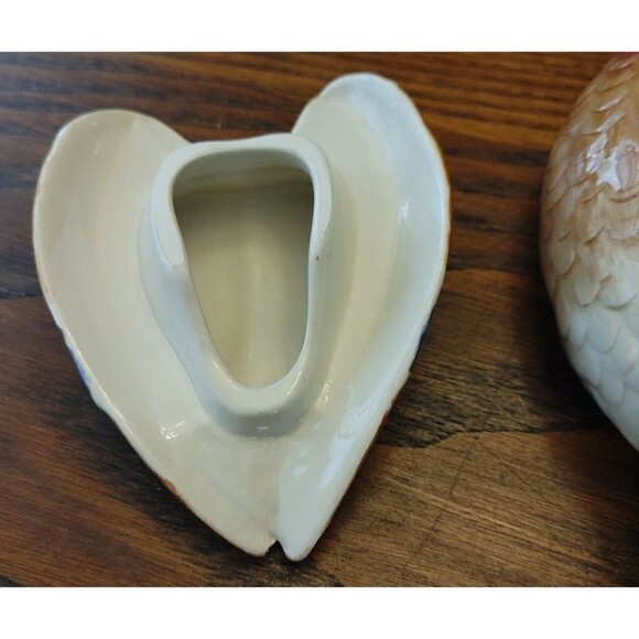 Fitz Fits And Floyd Mallard - Picture 7 of 9